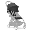 Stokke Liners & Color Packs*- Yoyo 6+ Color Pack, Black