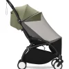 Stokke Weather Shields & Nets*- Yoyo® 6+ Mosquito Net, Black