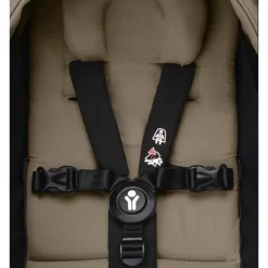 Stokke Bassinets & Carrycots*- Yoyo 0+ Newborn Pack, Toffee