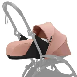 Stokke Bassinets & Carrycots*- Yoyo 0+ Newborn Pack, Ginger