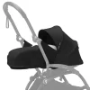 Stokke Bassinets & Carrycots*- Yoyo 0+ Newborn Pack, Black