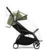 Stokke Weather Shields & Nets*- Yoyo 6+ Rain Cover, Black