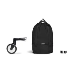 Stokke Storage & Organizers*- Yoyo Bag | Black