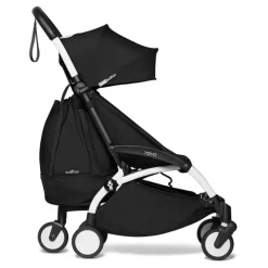 Stokke Storage & Organizers*- Yoyo Bag | Black