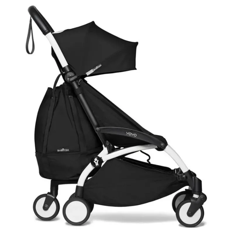 Stokke Storage & Organizers*- Yoyo Bag | Black