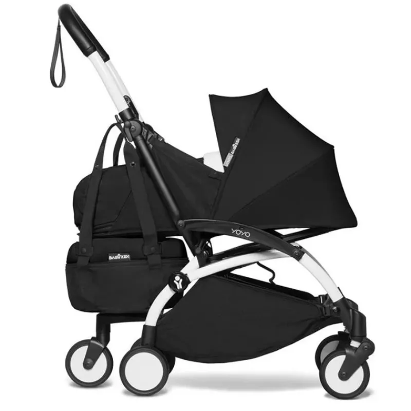 Stokke Storage & Organizers*- Yoyo Bag | Black