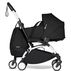 Stokke Storage & Organizers*- Yoyo Bag | Black