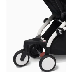 Stokke Storage & Organizers*- Yoyo Bag | Black