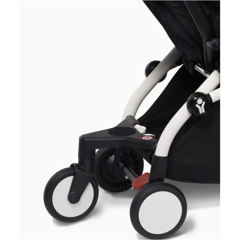 Stokke Storage & Organizers*- Yoyo Bag | Black