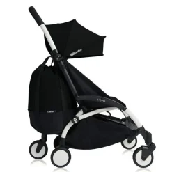 Stokke Storage & Organizers*- Yoyo Bag, Black
