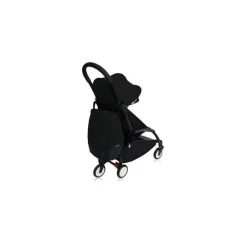 Stokke Storage & Organizers*- Yoyo Bag, Black