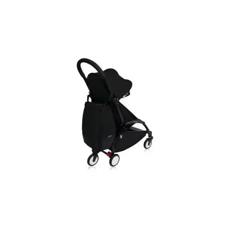 Stokke Storage & Organizers*- Yoyo Bag, Black