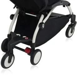 Stokke Storage & Organizers*- Yoyo Bag, Black