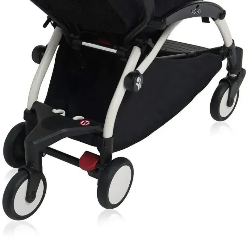 Stokke Storage & Organizers*- Yoyo Bag, Black