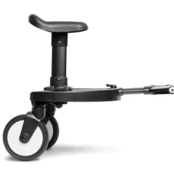 Stokke Add-On Seats & Boards*- Yoyo® Board, Black