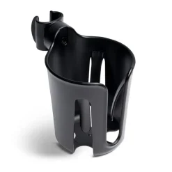 Stokke Cup Holders, Trays & Belly Bars*- Yoyo® Cup Holder, Black