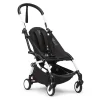 Stokke Single Strollers*- Yoyo³ Frame, White