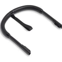 Stokke Cup Holders, Trays & Belly Bars*- Yoyo Handlebar, Black