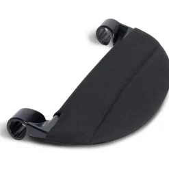 Stokke Add-On Seats & Boards*- YOYO Leg Rest Black