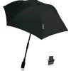 Stokke Weather Shields & Nets*- Yoyo Parasol, Black