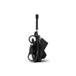 Stokke Lightweight Strollers*- Yoyo³ Stroller Black Bundle 6+, Black