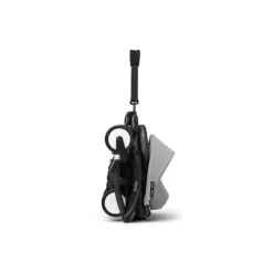 Stokke Lightweight Strollers*- Yoyo³ Stroller Black Bundle 6+, Stone