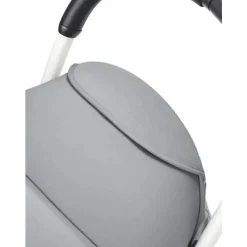 Stokke Lightweight Strollers*- Yoyo³ Stroller White Bundle 6+, Stone