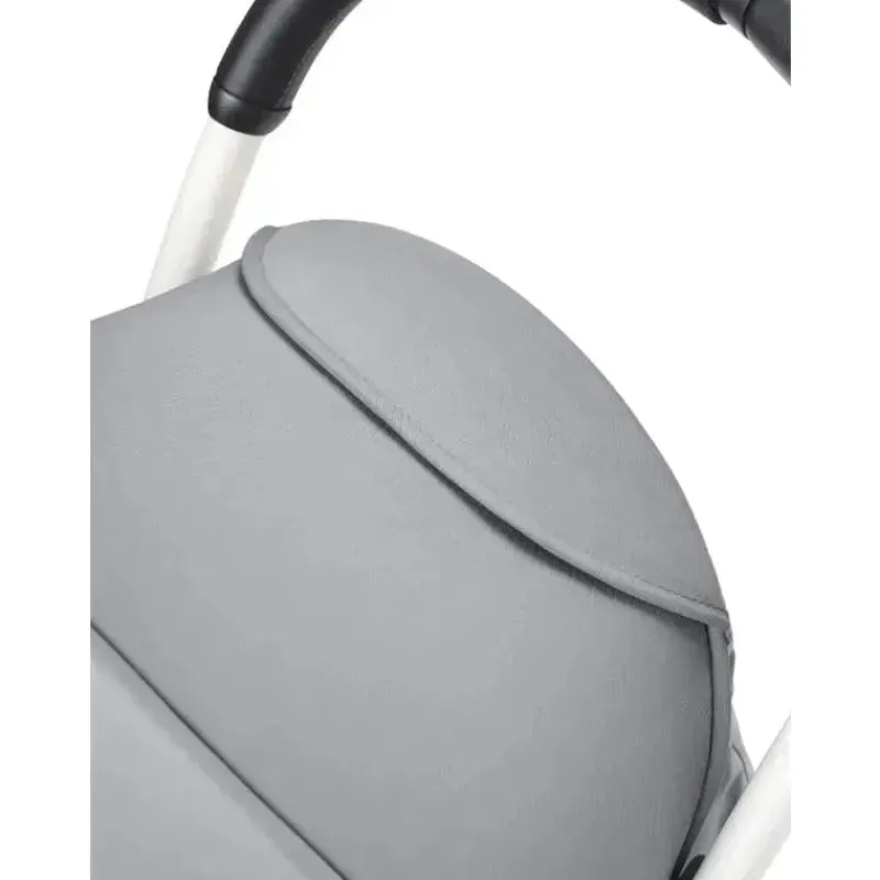 Stokke Lightweight Strollers*- Yoyo³ Stroller White Bundle 6+, Stone