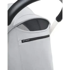 Stokke Lightweight Strollers*- Yoyo³ Stroller White Bundle 6+, Stone