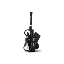 Stokke Lightweight Strollers*- Yoyo³ Stroller White Bundle 6+, Black