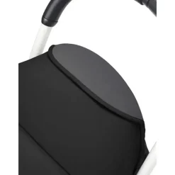 Stokke Lightweight Strollers*- Yoyo³ Stroller White Bundle 6+, Black