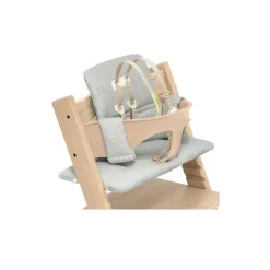 Stokke High Chair Accessories|High Chair*Tripp Trapp Classic Cushion - Nordic Grey