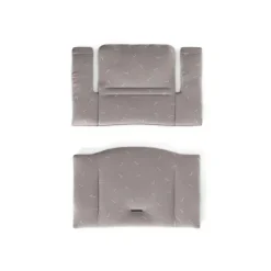 Stokke High Chair Accessories|High Chair*Tripp Trapp Classic Cushion - Icon Grey