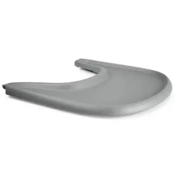 Stokke High Chair Accessories|High Chair*Tripp Trapp Tray - Storm Grey