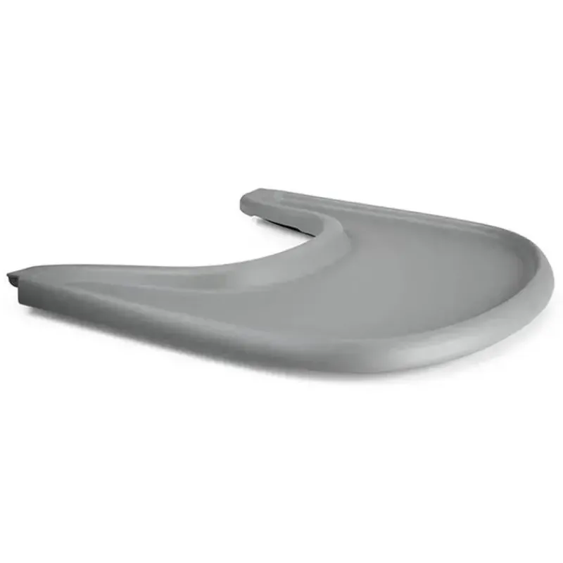Stokke High Chair Accessories|High Chair*Tripp Trapp Tray - Storm Grey