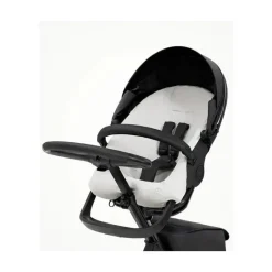 Stokke Weather Shields & Nets*Xplory X Summer Cover Light Grey