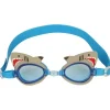 Stephen Joseph Goggles & Swimming Masks*Stpehen Joseph Swim Goggles, Shark