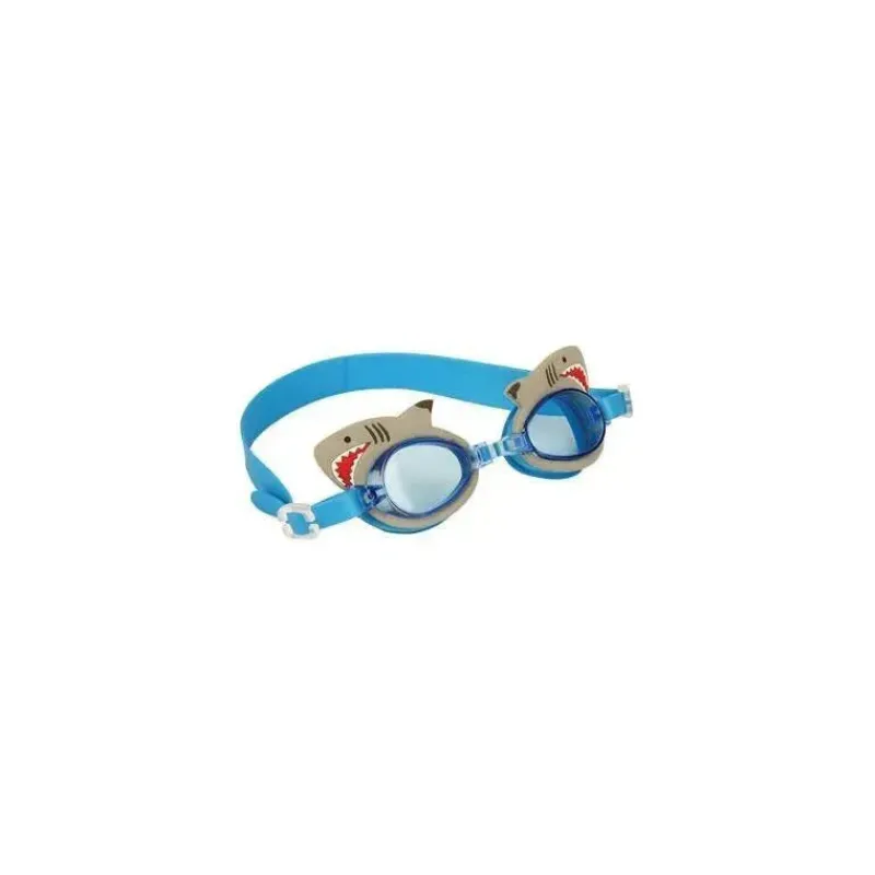 Stephen Joseph Goggles & Swimming Masks*Stpehen Joseph Swim Goggles, Shark