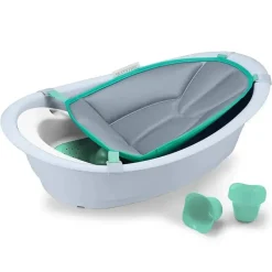 Summer Infant Bath Tubs & Seats*- Gentle Support Multi Stage Tub