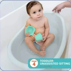 Summer Infant Bath Tubs & Seats*- Gentle Support Multi Stage Tub