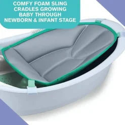 Summer Infant Bath Tubs & Seats*- Gentle Support Multi Stage Tub
