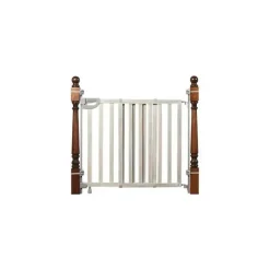 Summer Infant Baby Safety Gates*- Metal Bannister Safety Stair Baby Gate