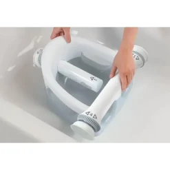 Summer Infant Bath Tubs & Seats*- My Bath Seat, Gray