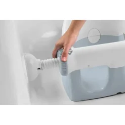Summer Infant Bath Tubs & Seats*- My Bath Seat, Gray