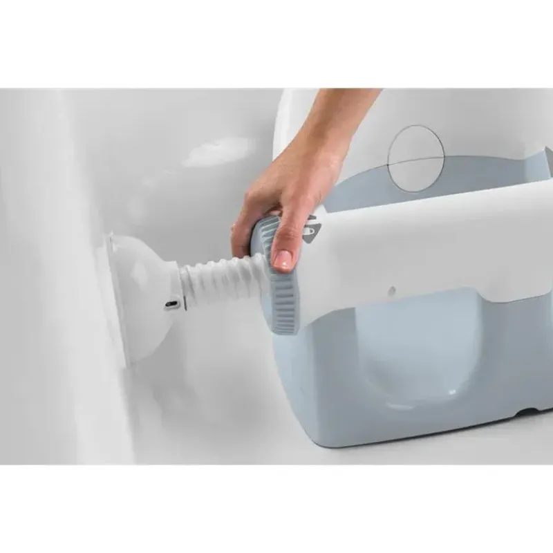 Summer Infant Bath Tubs & Seats*- My Bath Seat, Gray