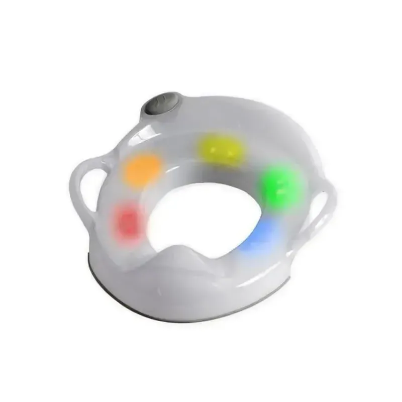 Summer Infant Potty Seats*- My Size Potty Ring Lights & Songs