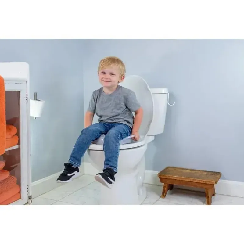 Summer Infant Potty Seats*- My Size Potty Ring Lights & Songs