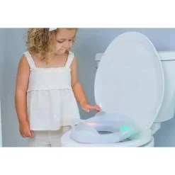 Summer Infant Potty Seats*- My Size Potty Ring Lights & Songs
