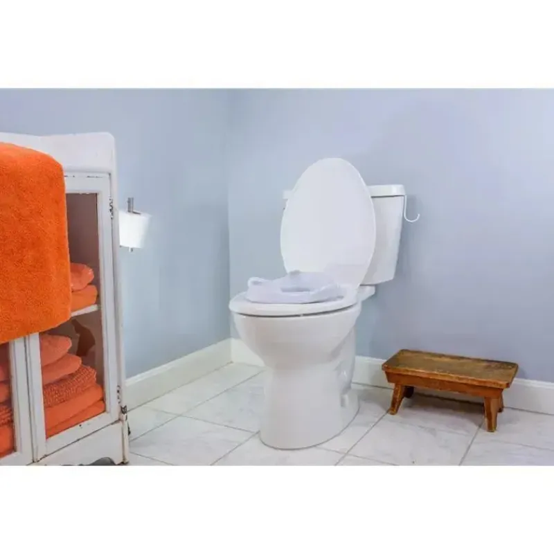 Summer Infant Potty Seats*- My Size Potty Ring Lights & Songs