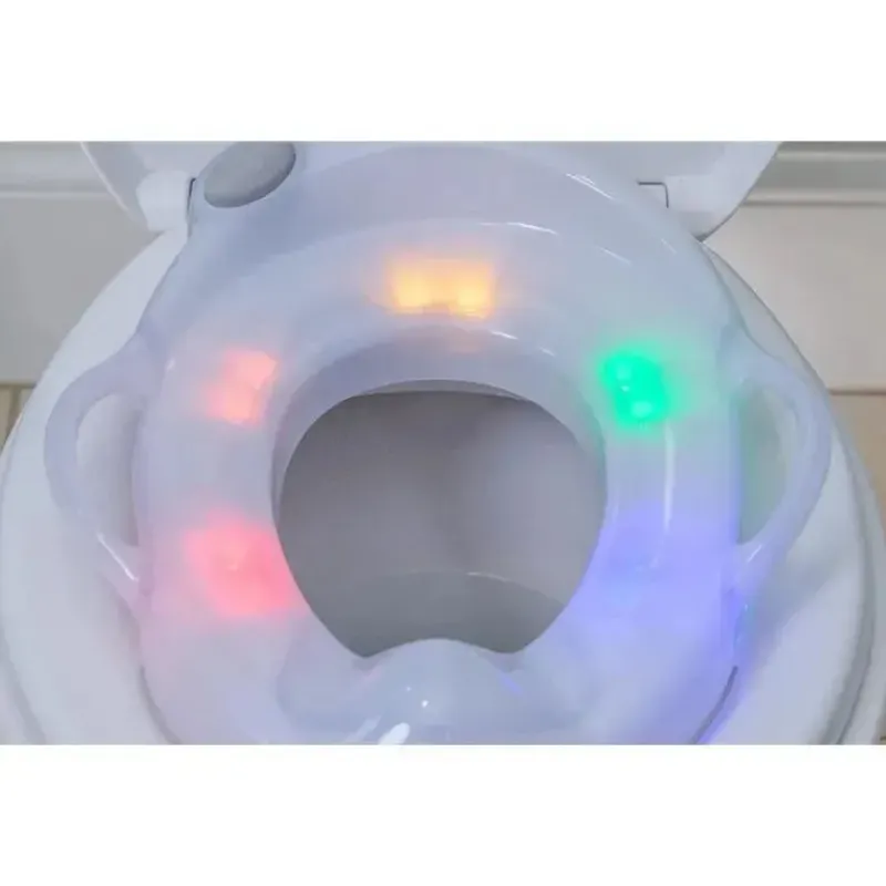 Summer Infant Potty Seats*- My Size Potty Ring Lights & Songs